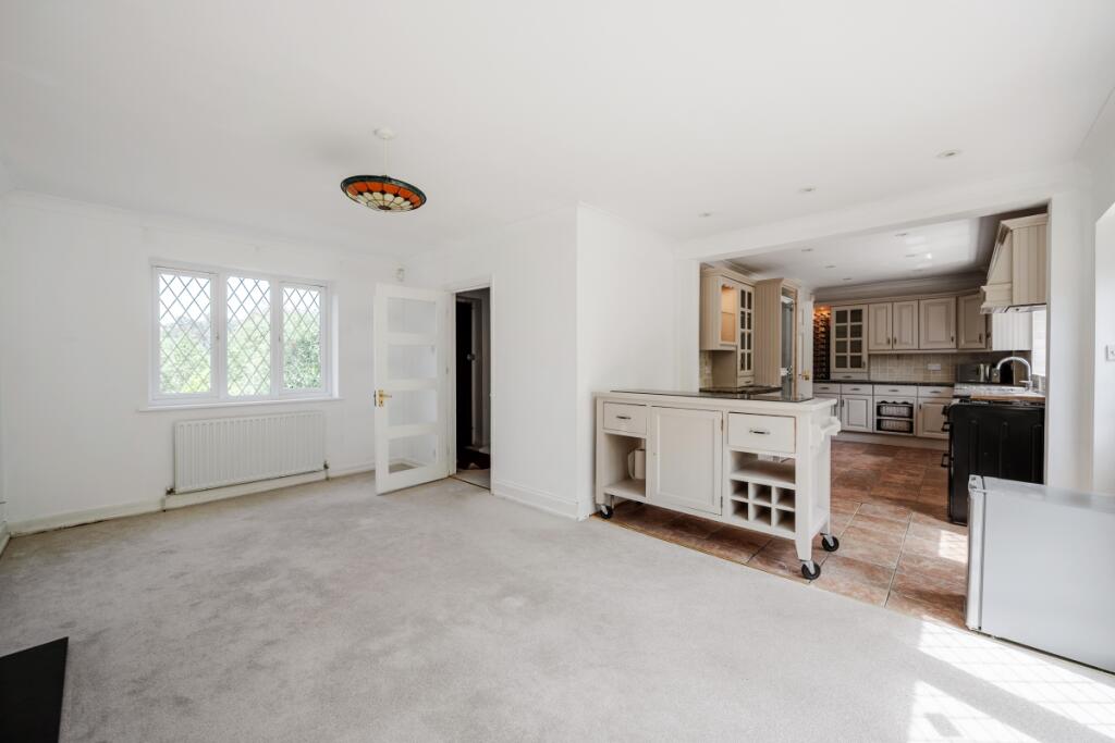 Main image of property: Loxford Road Caterham CR3