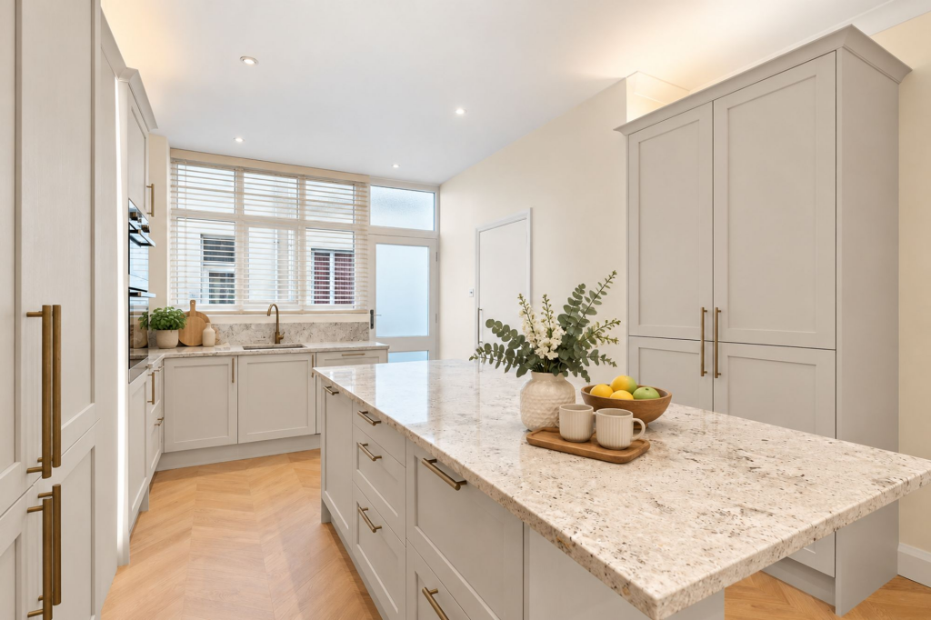 Apartment in Harrogate - More