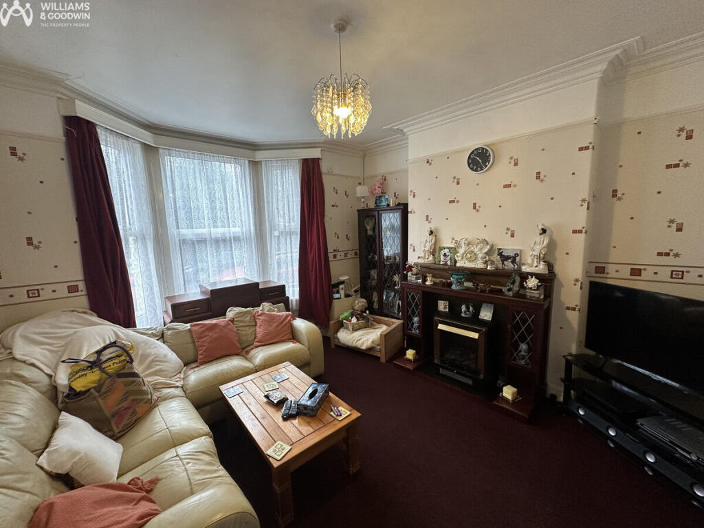 House in Llandudno - View 3