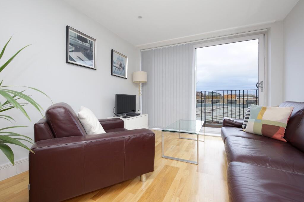 Main image of property: Camberwell New Road, London, SE5