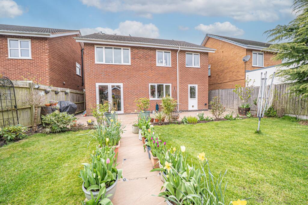 Additional image 30 of Purnells Way, Knowle, B93