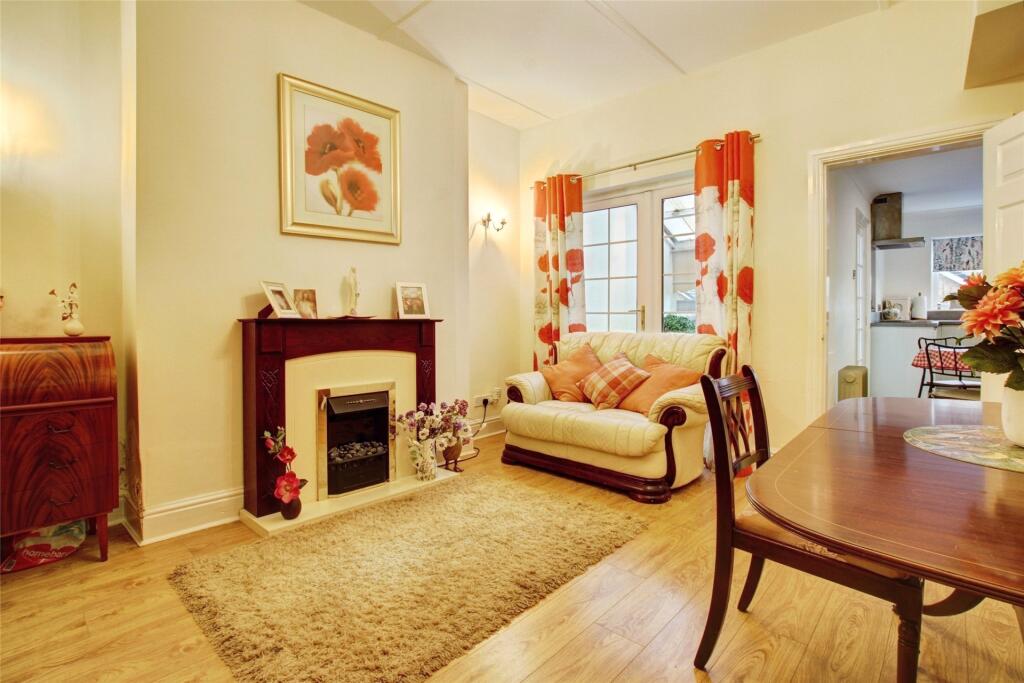 Wylam Terrace, Coxhoe, Durham, DH6 photo 3