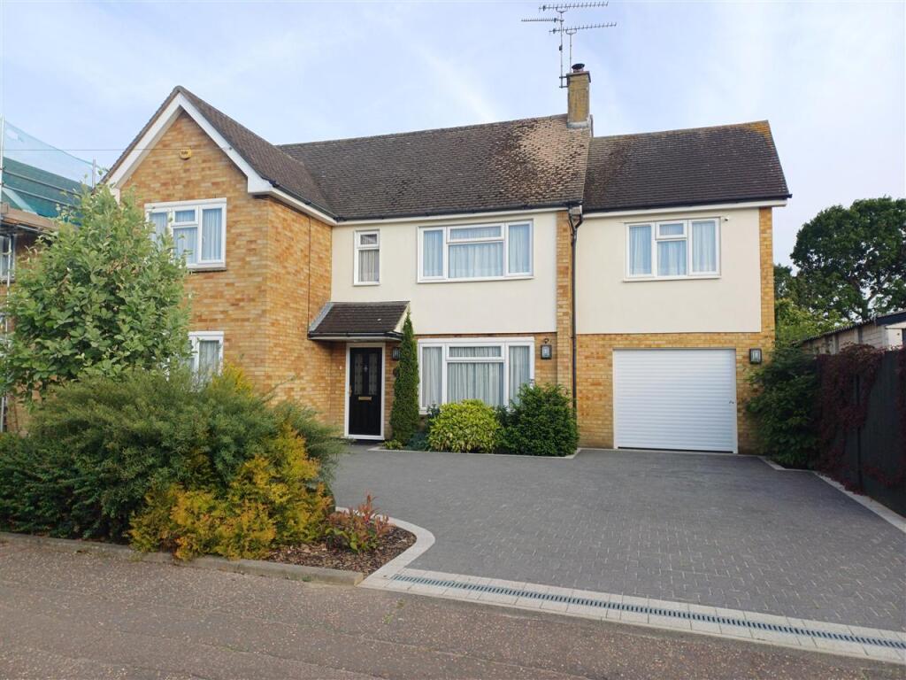 Main image of property: Helston Road, Chelmsford