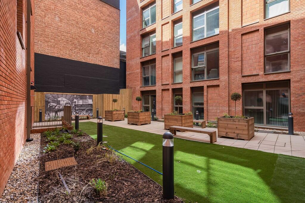 Additional image 15 of Chapmans Yard, Upper Gough Street, Birmingham, B1