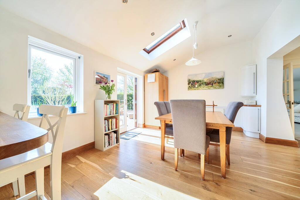 Leyswood, Groombridge, TN3 - View 4