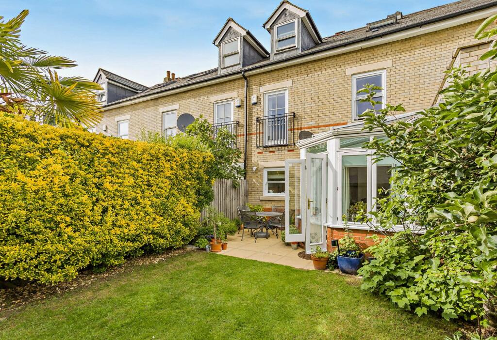 Main image of property: St. Barnabas Court, Cambridge, Cambridgeshire
