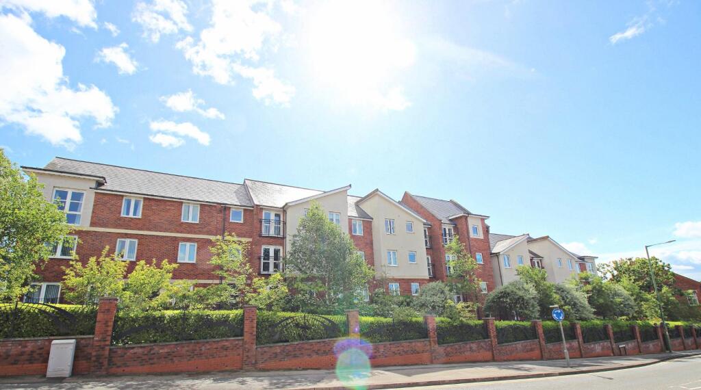 Main image of property: Cestrian Court, Newcastle Road, Chester Le Street