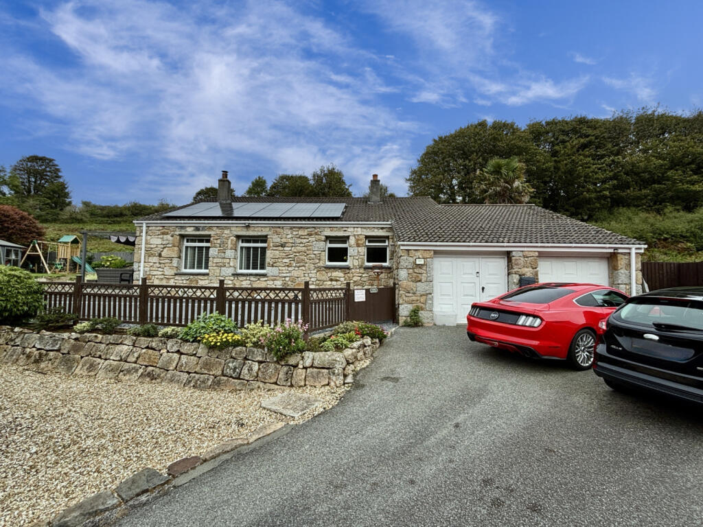 Main image of property: Buryas Bridge, Penzance, TR19 6AU