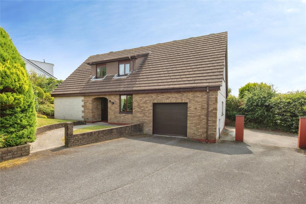 Main image of property: Tanwood View, BODMIN, Cornwall, PL31