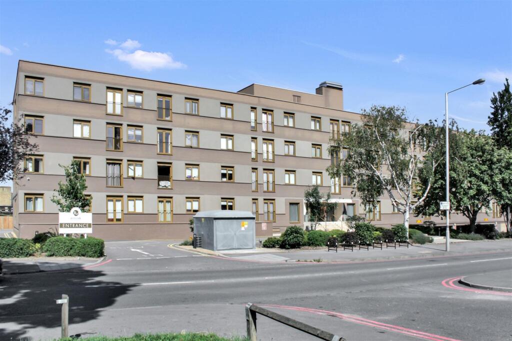 Main image of property: The Printworks, London Road, Cheam, Sutton