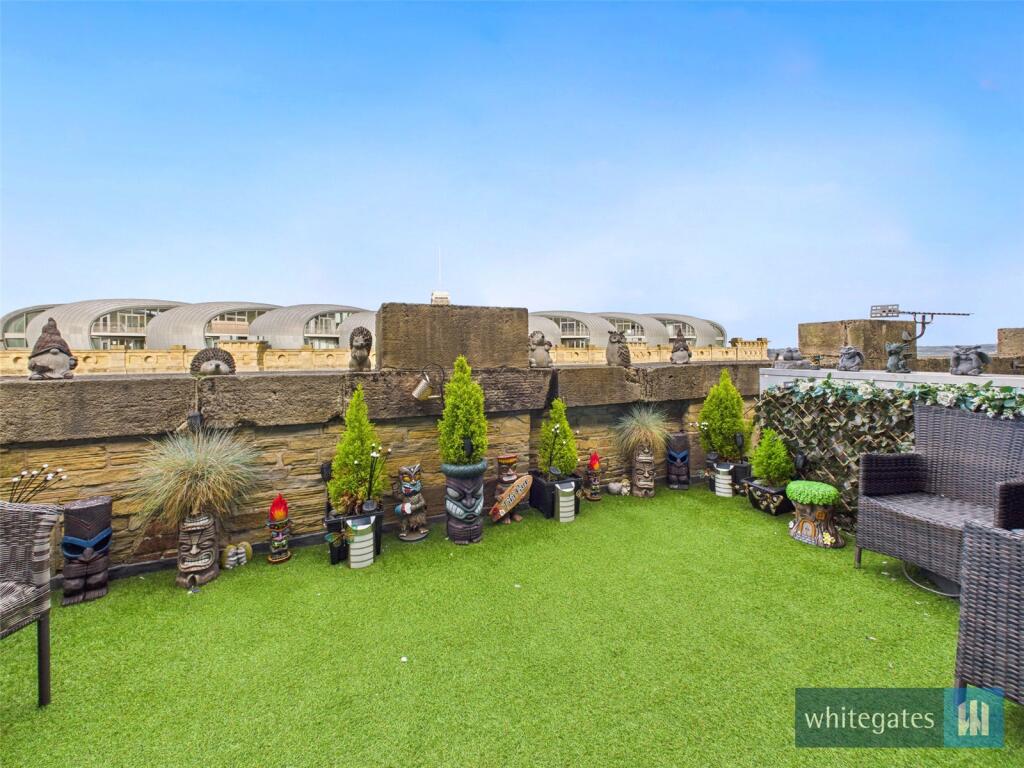 Lilycroft Road, Bradford, West Yorkshire, BD9 photo 4