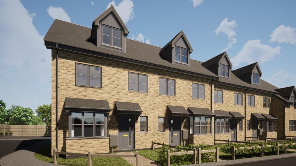 3-bed other on Peterborough Road, Whittlesey, Peterborough, £325,000