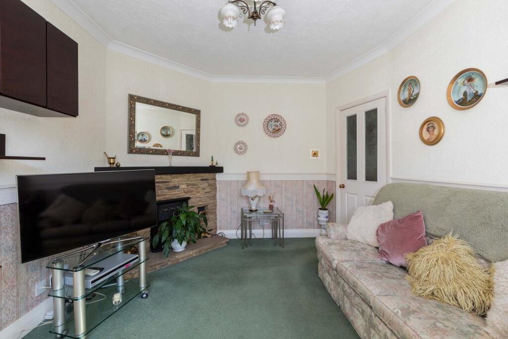 Chiltern Road, Burnham, SL1 photo 3