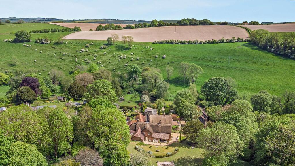 Main image of property: Ebbesbourne Wake, Salisbury, Wiltshire