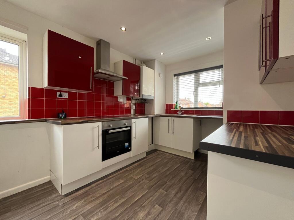 Main image of property: Paston Ridings, Peterborough, PE4