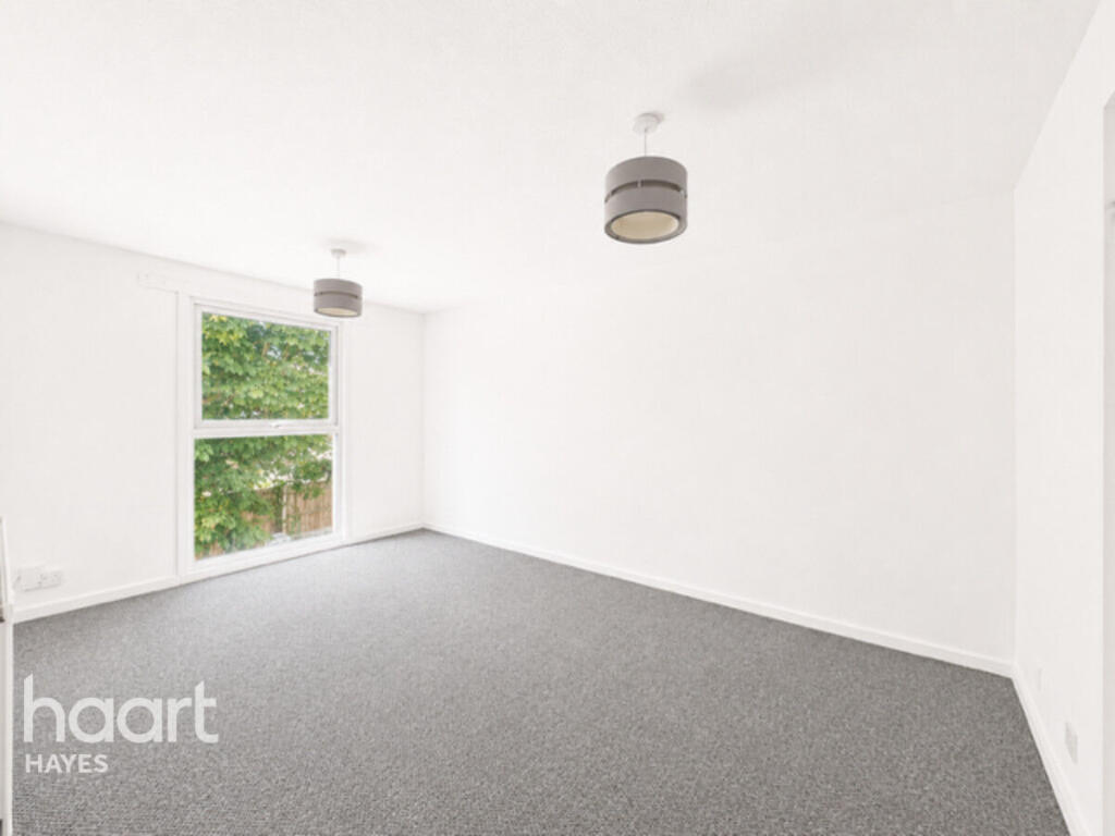Main image of property: Burns Close, Hayes