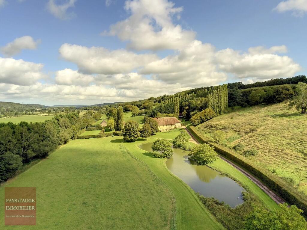 Main image of property: Normandy, Calvados, Lisieux