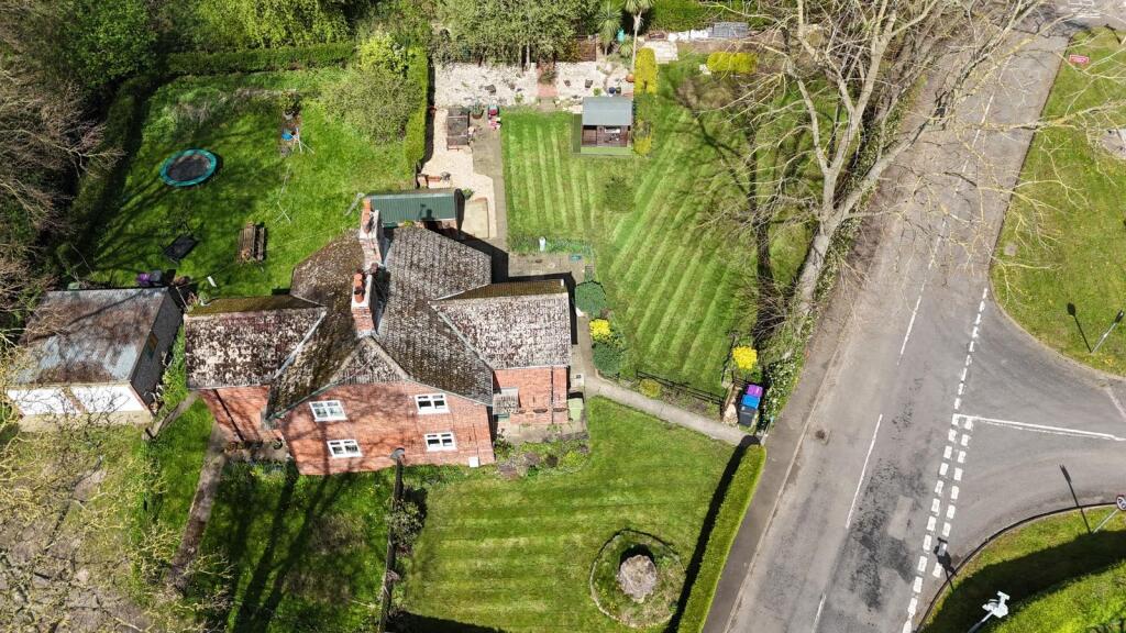 Main image of property: High Street, Scampton