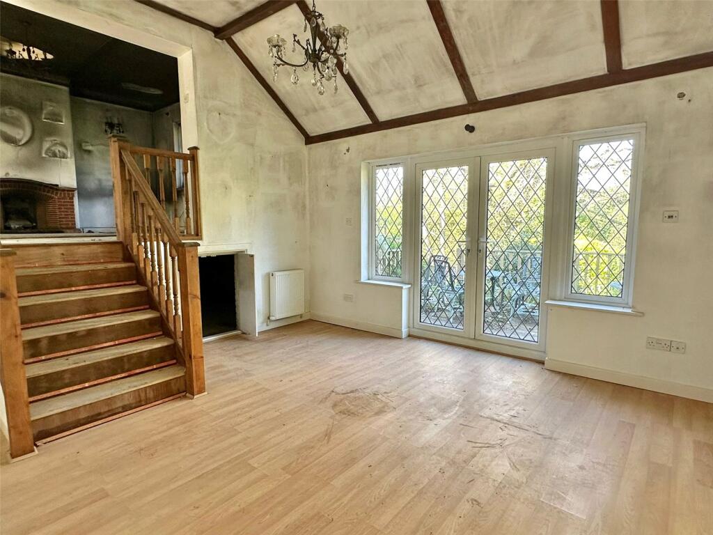 House in Southampton - View 4