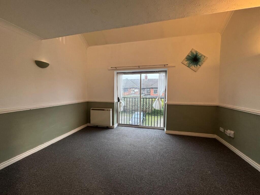 Main image of property: Jackson House, Aspen Drive, Middlesbrough, TS5 6RP