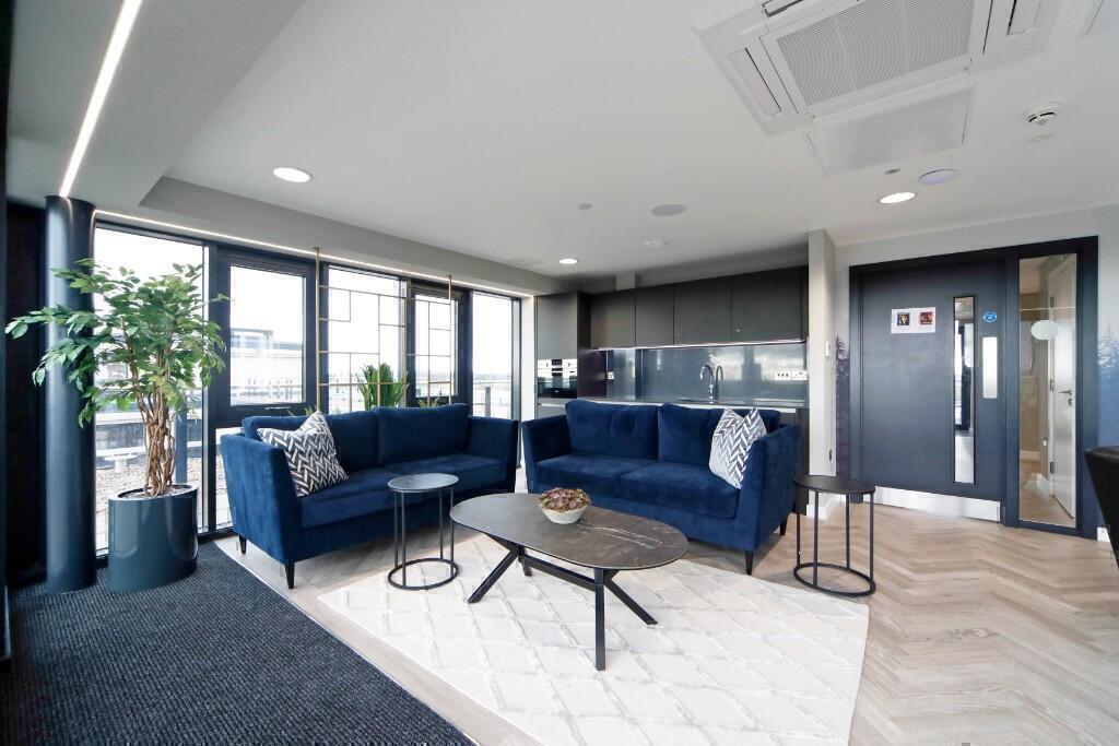 Additional image 11 of Lionel Street, Birmingham, B3