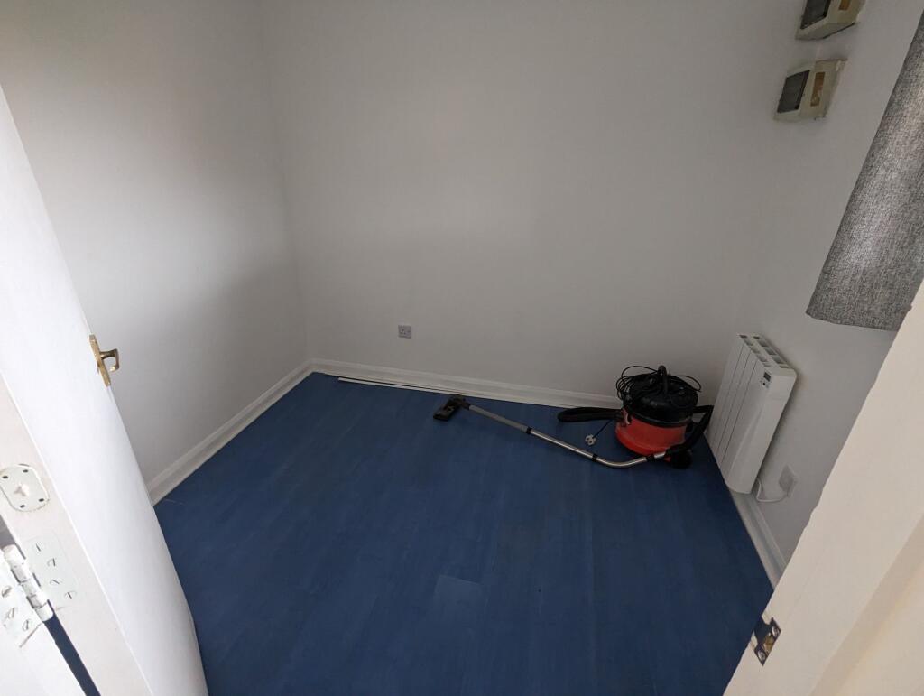 Apartment in Leiston - More