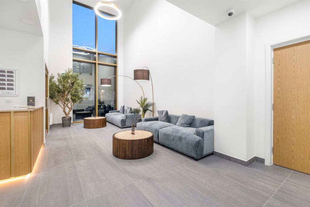 Additional image 12 of South Central, Essex Street, Birmingham B5