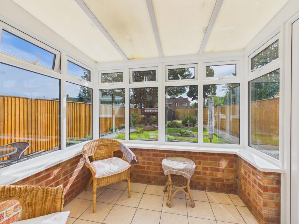 Britton Close, Watlington, King's Lynn, PE33 photo 4