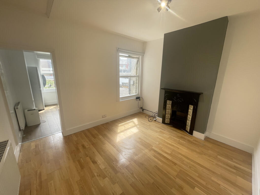 Main image of property: Victoria Road, EN4