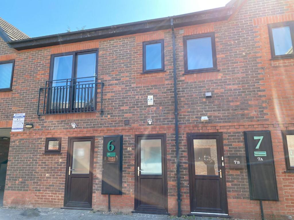 Main image of property: Southampton Street, Reading, Berkshire, RG1