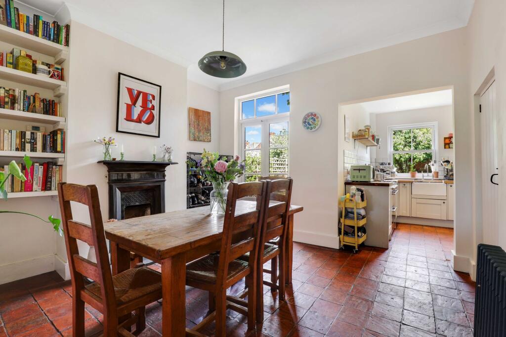 House in Nottingham, Long Eaton - View 3