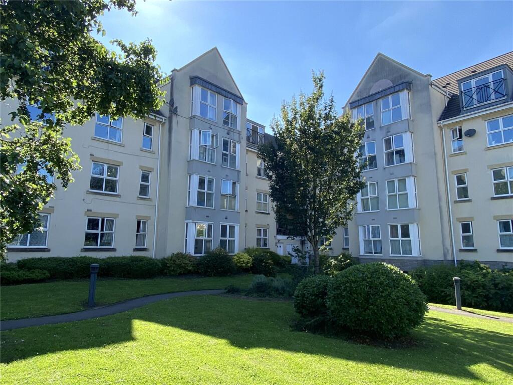 Main image of property: Fishponds Road, Eastville, Bristol, BS5