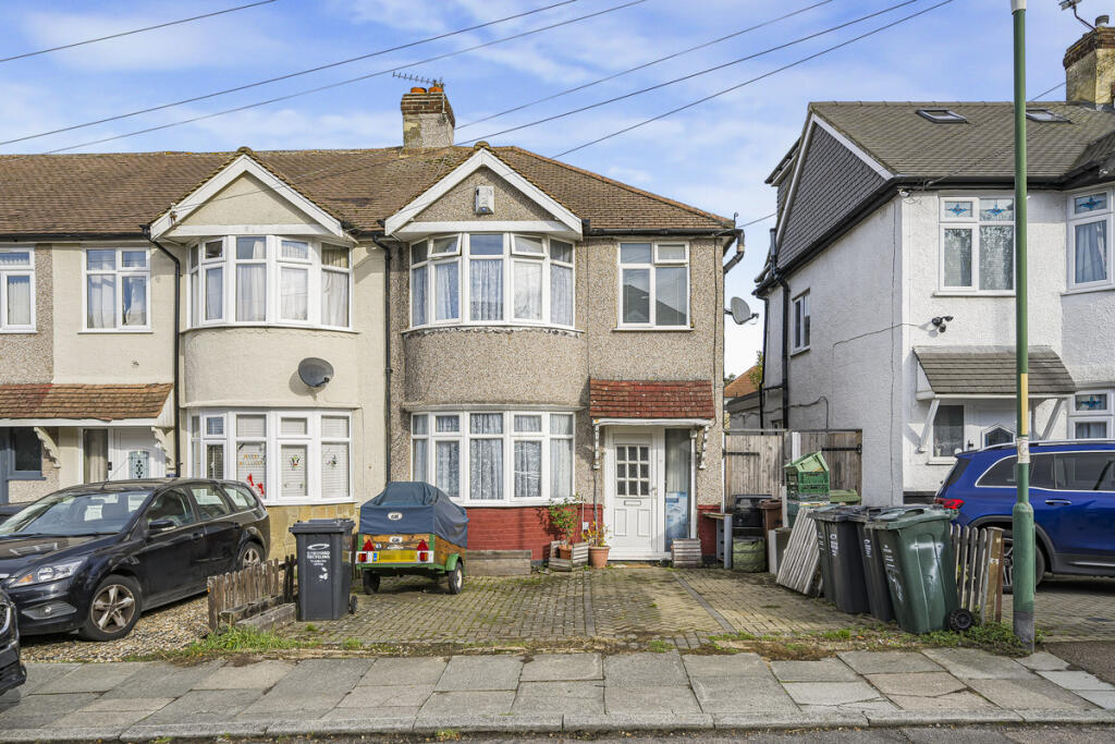 Main image of property: Dene Road, Dartford, DA1 1LX