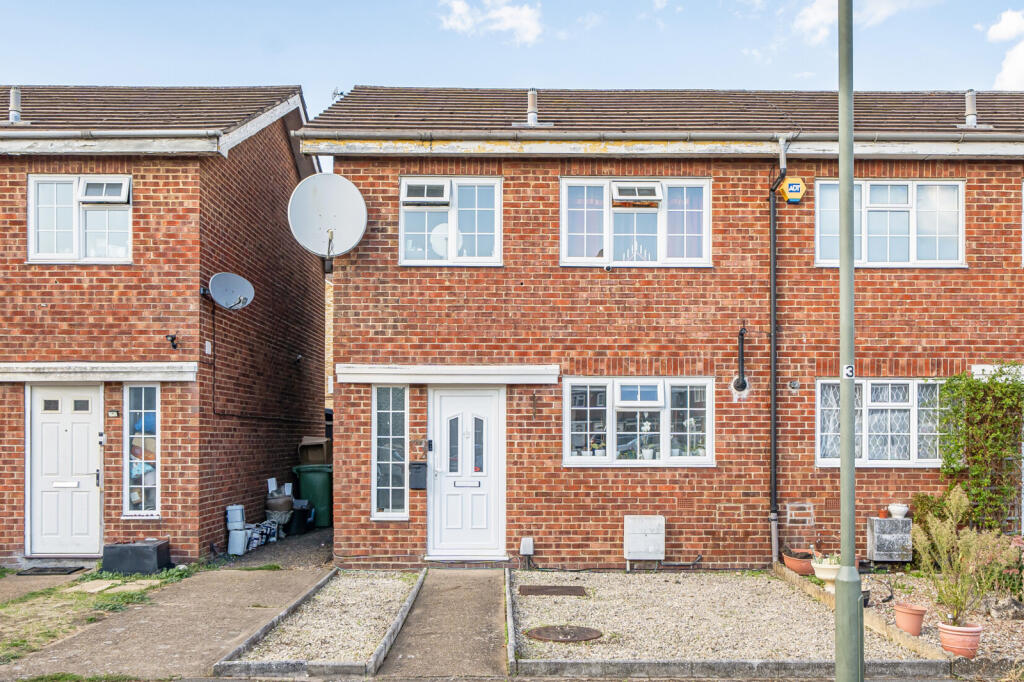 Main image of property: Mill Farm Avenue, Sunbury-on-Thames, Surrey