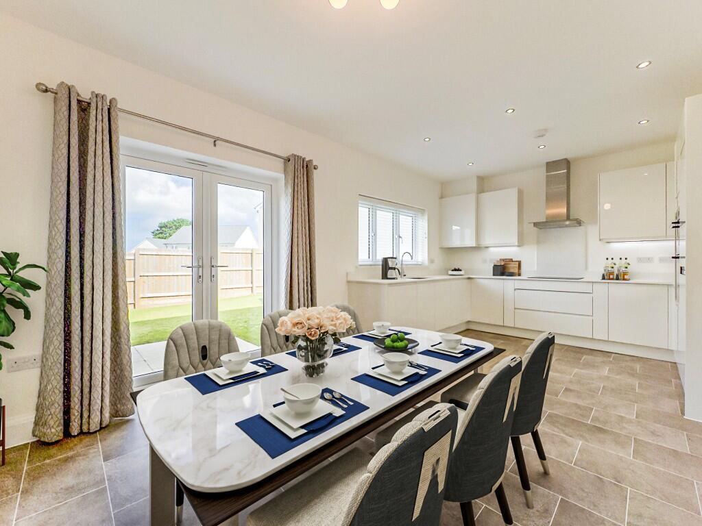 Main image of property: Off Stratton Road/ A3072,
Stratton, Bude,
Cornwall,
EX23 8TP