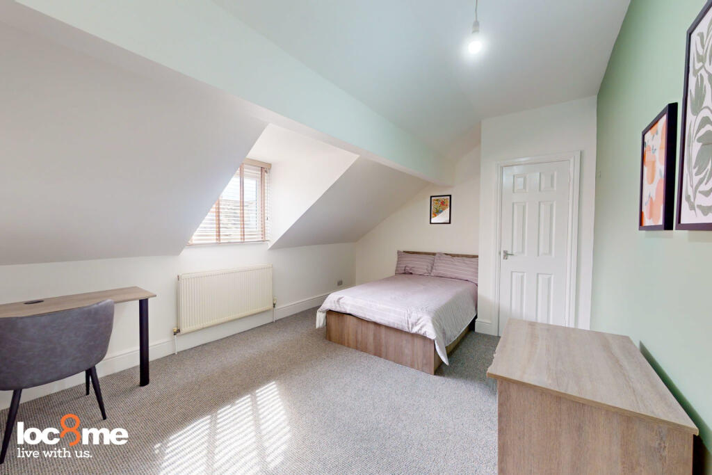 Main image of property: Mostyn Road, Birmingham