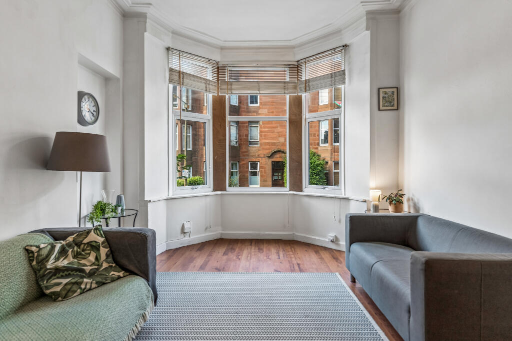 Apartment in Glasgow - View 3