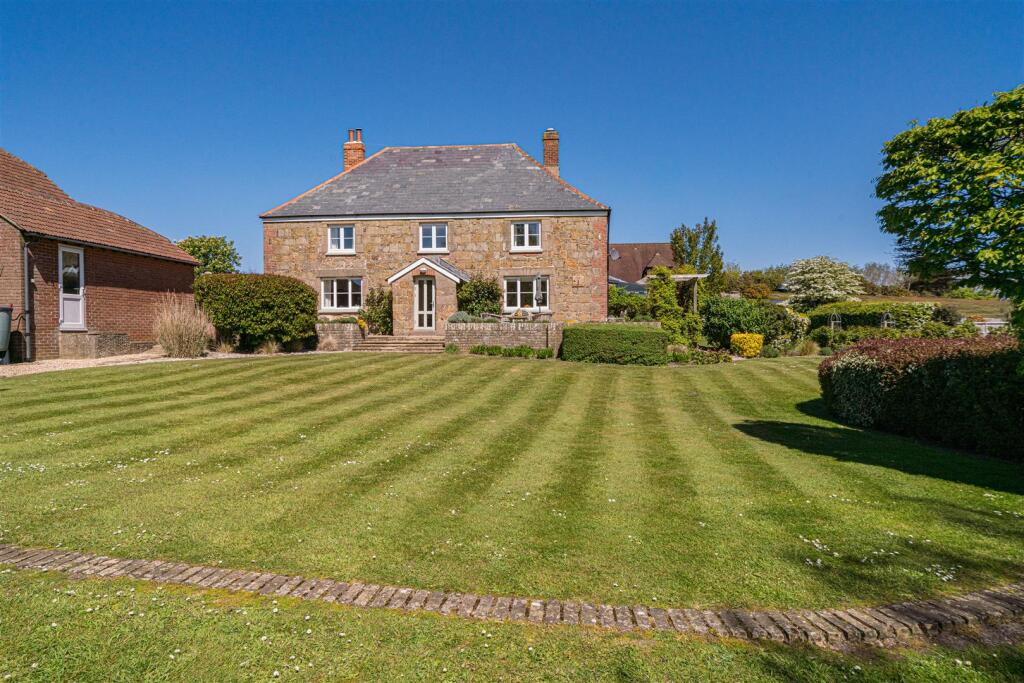Main image of property: Kingston Road, Shorwell