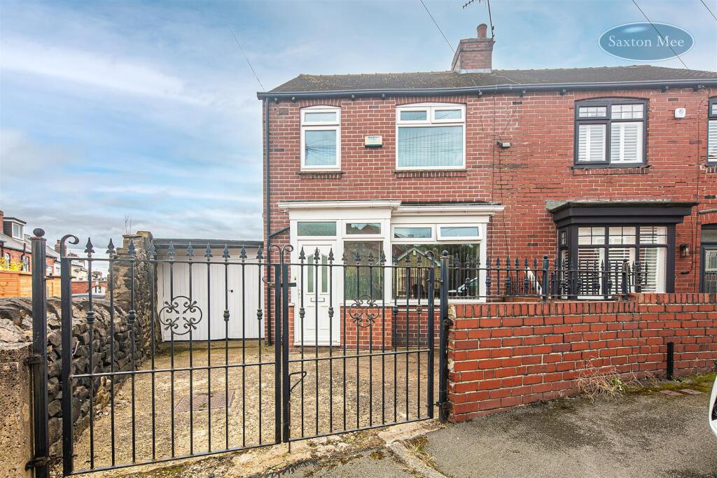 Main image of property: Carrville Road West, Sheffield, S6