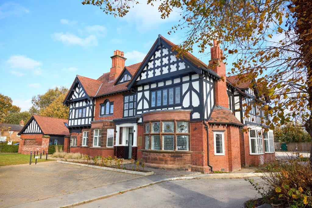 Main image of property: Lymm Road, Little Bollington, Altrincham, Cheshire, WA14