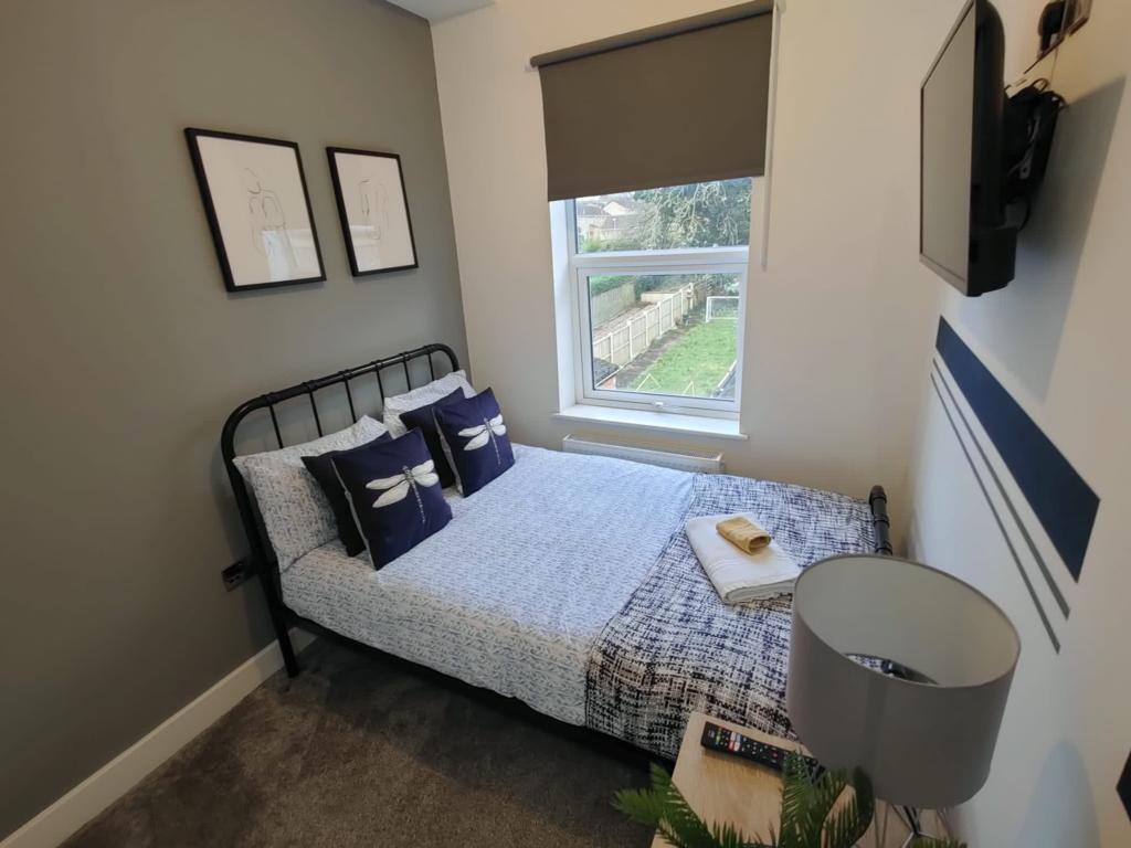 Main image of property: Peet Street, Derby, DE22