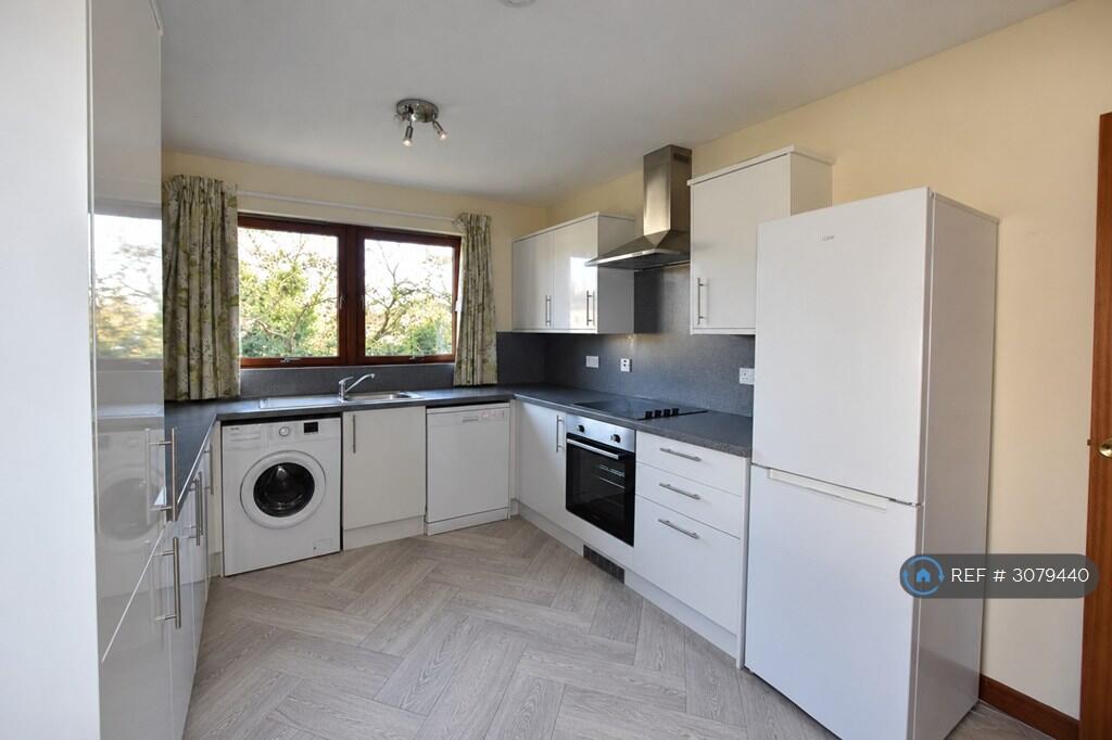 Apartment in Bearsden, Hillfoot, East Dunbartonshire - View 4
