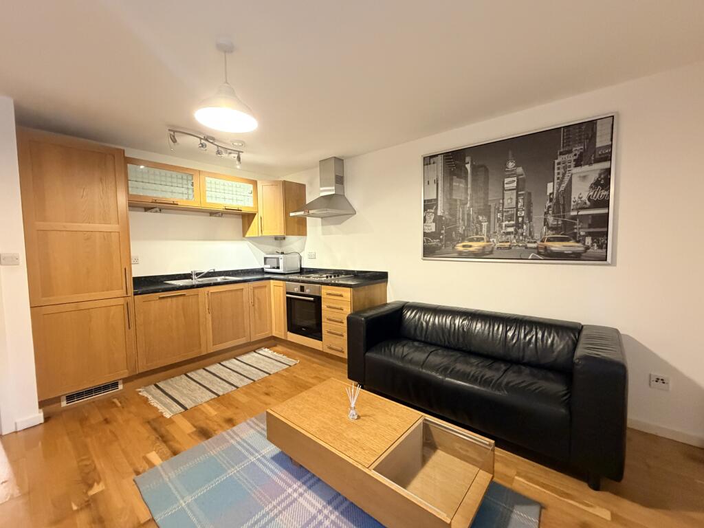 Main image of property: Parkers Apartments, 115 Corporation Street, M4 4HB