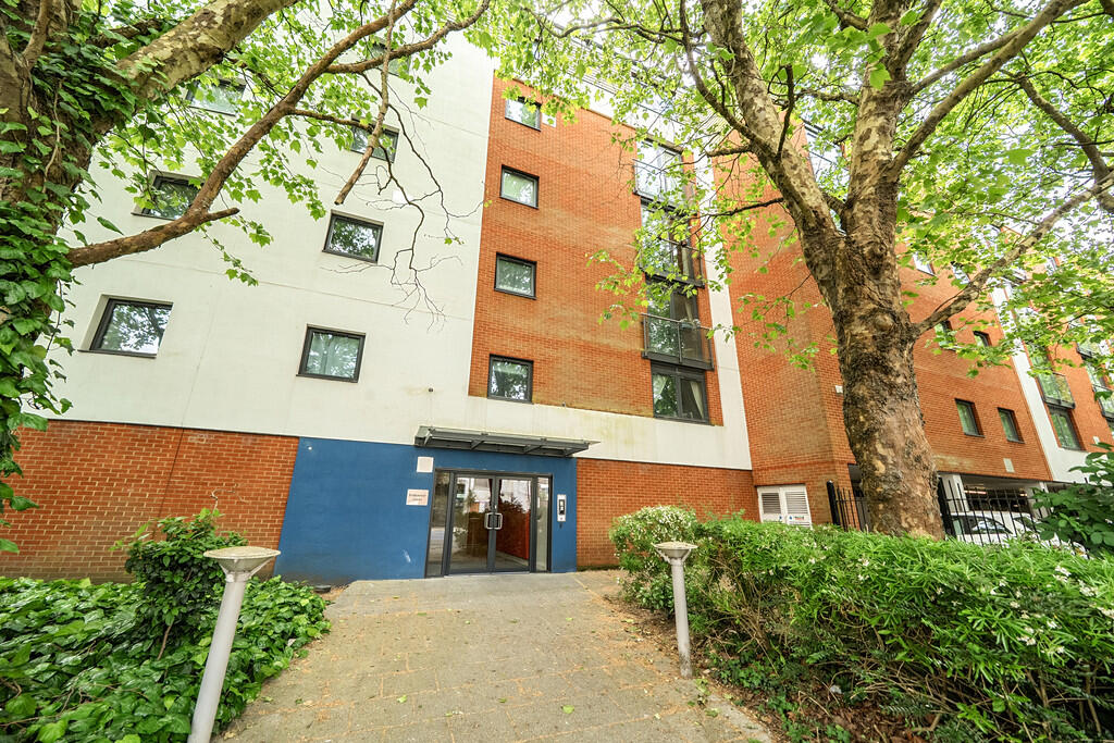 Main image of property: Channel Way, Southampton