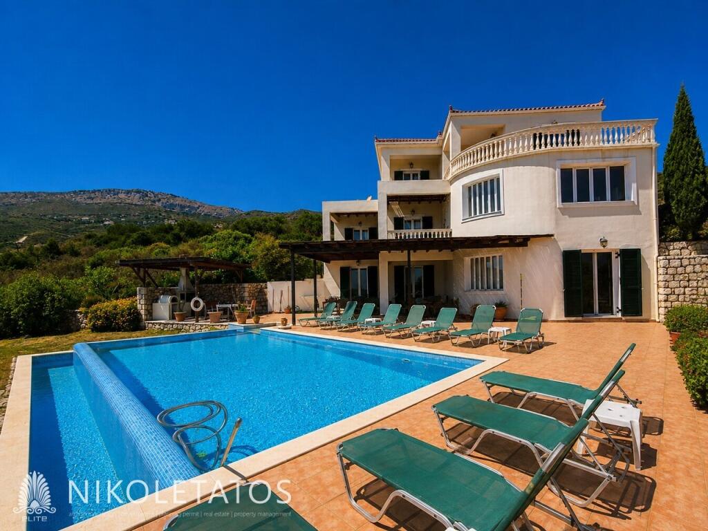 Main image of property: Ionian Islands, Cephalonia, Skala