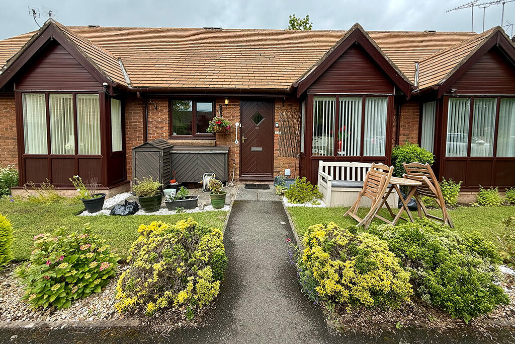 Main image of property: 32 Swallow Court, Richmond Villages Bede, Hospital Lane, Bedworth