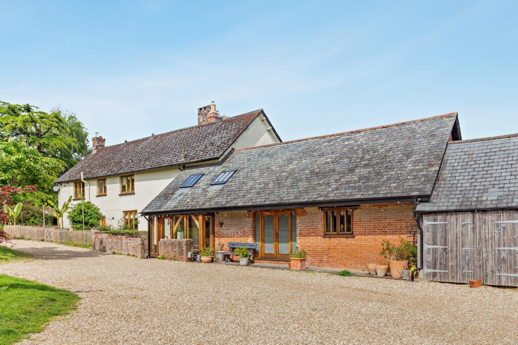 Main image of property: Talaton, Exeter, Devon