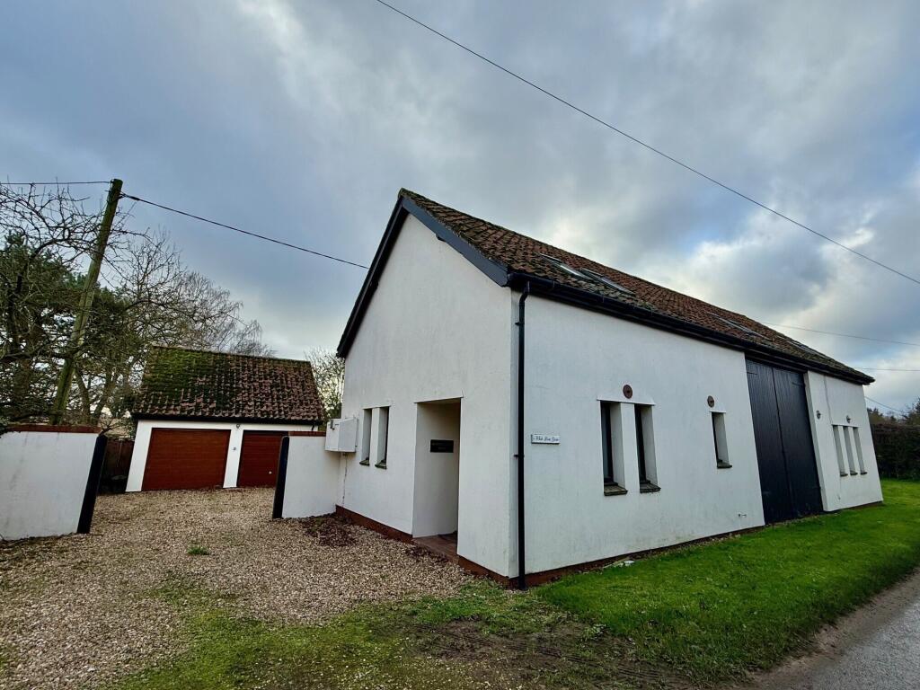 Main image of property: Stow Bedon, Attleborough, Norfolk, NR17