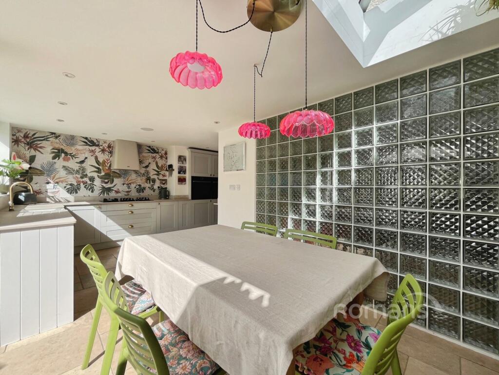 House in East Hampshire, Binsted - View 4