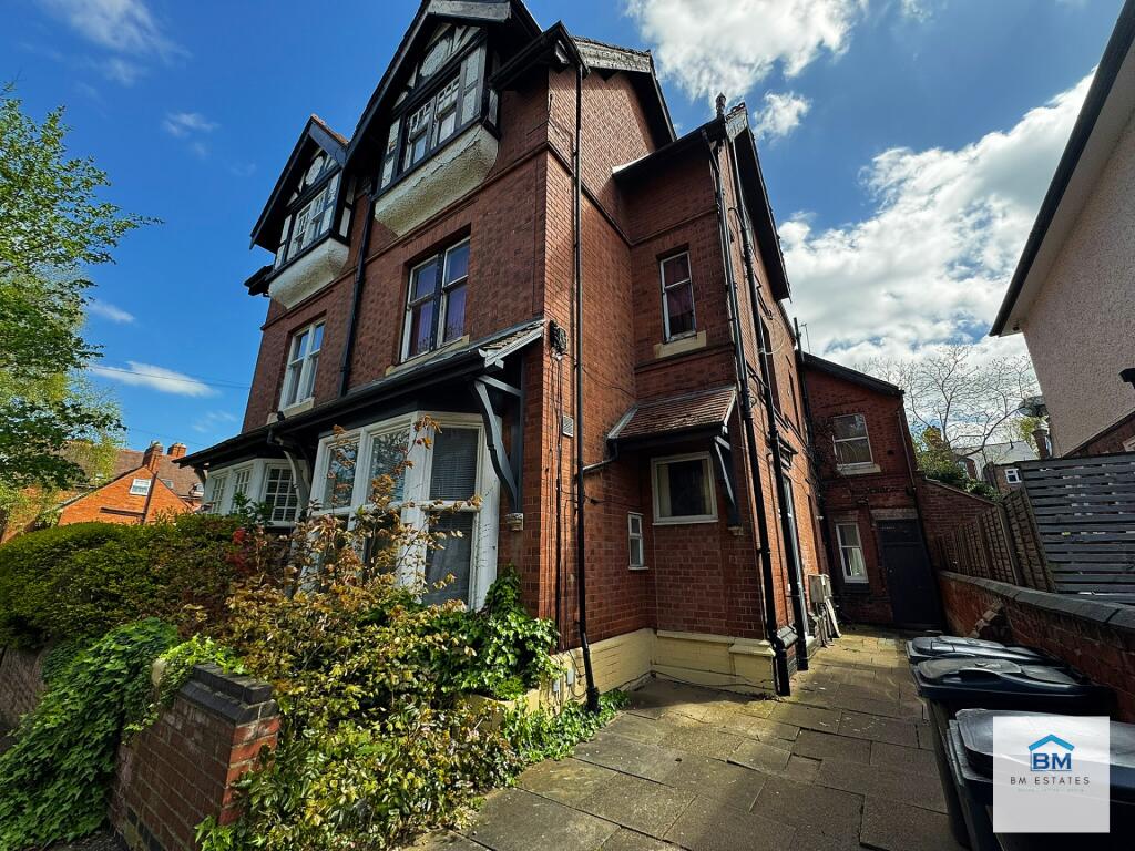 Main image of property: Sandown Road, Leicester, LE2